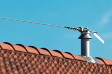 Installatore Linea Vita a Lecco